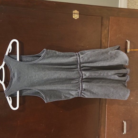 Farwest gray Romper size XS - Picture 3 of 4